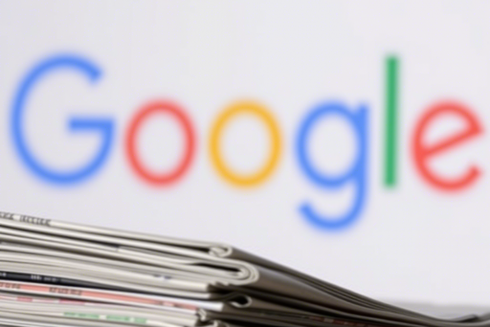 Google News Publisher